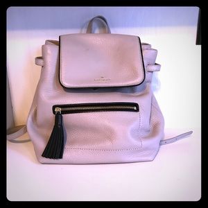 Kate Spade Backpack